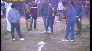 Niamatpur (Malerkotla) Kabaddi Tournament 24 Nov 2014 Part 1 by Kabaddi365.com