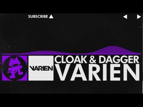 Video thumbnail for Cloak and Dagger