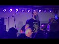 High on Fire - Hung Drawn & Quartered- Calgary AB 9-20-25