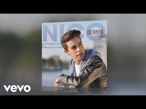 Nico Domini - Vibrando (Pseudo Video)