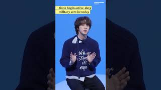 &#39;Decision to Leave&#39; nominated for Golden Globe Awards/Jin to begin active-duty military service