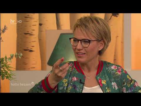 hallo hessen: Geschichten von alten Bauernhöfen Doku (2018)