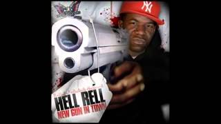 Hell Rell - How it Feel (Freestyle)
