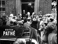 Attlee To See Truman 1950
