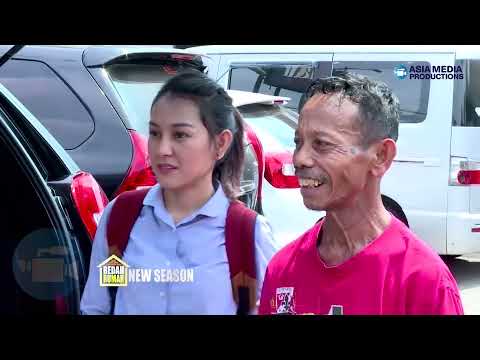 BEDAH RUMAH EPISODE 50 - Pak Samid