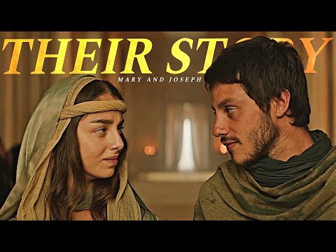Mary and Joseph | Their Story