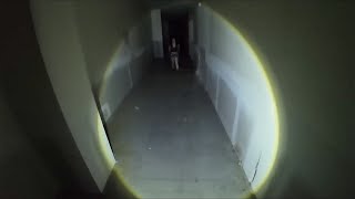 VÍDEOS ASSUSTADORES para você NÃO VER A NOITE