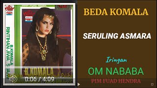Download lagu BEDA KOMALA - SERULING ASMARA mp3 Download lagu BEDA KOMALA - SERULING ASMARA mp3