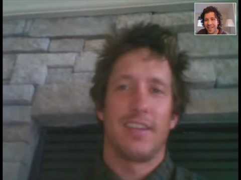 Romain de Marchi Talks About Fatherhood