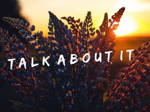 Summerjack - Talk About it (Lyrics Video)
