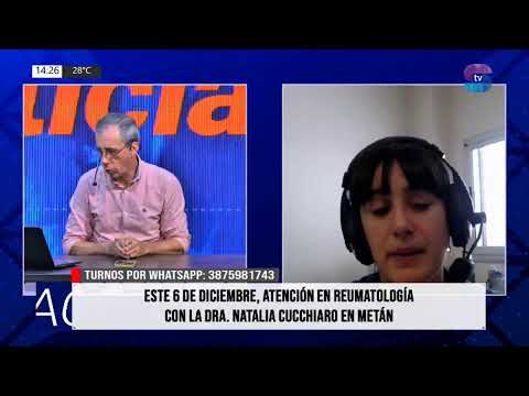 SPACIO NOTICIAS 03.12.25