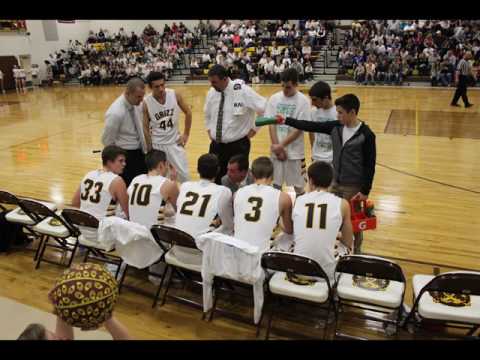 Grizzly Basketball 2016-17