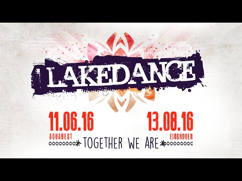 Lakedance 2016 Trailer