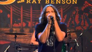 Whiskey Myers Performs "Home" on The Texas Music Scene