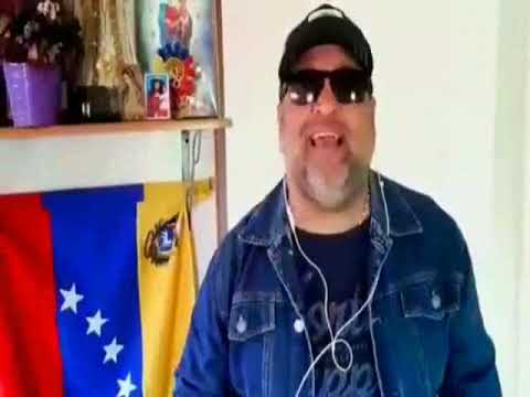 Lo Nuestro es lo Mejor (Neguito Borjas), La Maquinaria del Sabor 2020, @fernandofernandezbassoficial