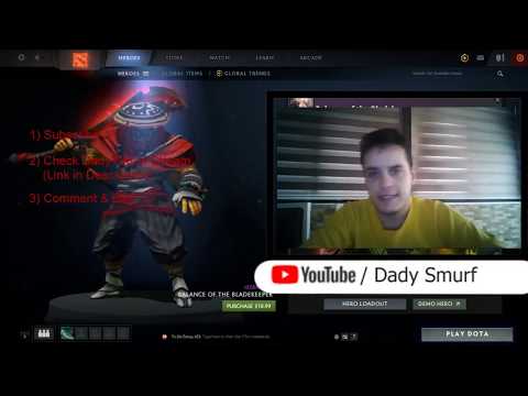 Dady Smurf Incredible Comeback VS Trash Talk Void