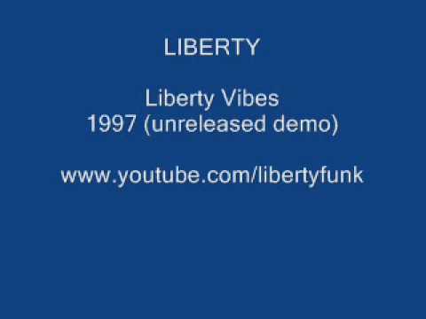 LIBERTY - liberty vibes