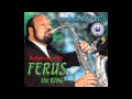 FERUS MUSTAFOV - Dalecen istok