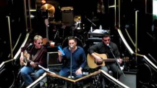 Dexter Freebish - Leaving Town