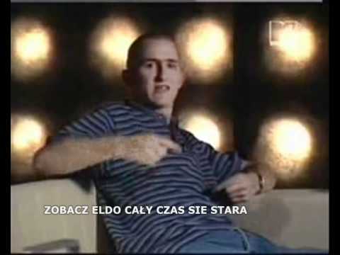 Eldo Prezidento - Eldoka na wolno (MAMBA BLEND 2011)