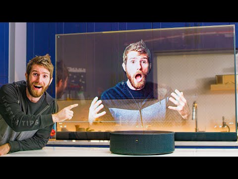 image-What are transparent display screens?