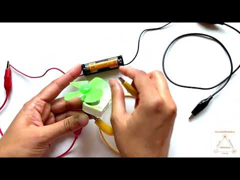 lesson1 Electronics basics for beginners - Get familiar with various components.