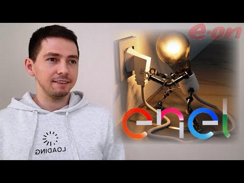 Comparator de preturi ANRE. Furnizorul de Energie Electrica si Factura de Electricitate.