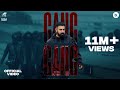 GANG GANG - Official Video | Gippy Grewal | JP47 | Mad Mix | Humble Music | Punjabi Song 2024