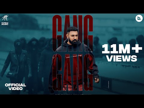 Gang Gang