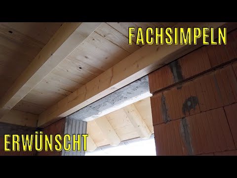 fachsimpeln erwünscht! Eventuelle Mängel erkennen und vermeiden. Erfahrungsaustausch und Lösungen