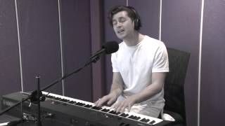 #MBDUnplugged: Connell Cruise - I Am Your Man