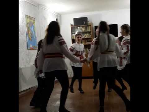 Dans Popular Rediu - Hangul