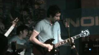 Rico Blanco - Yugto (live @ Sonicboom Anniversary)