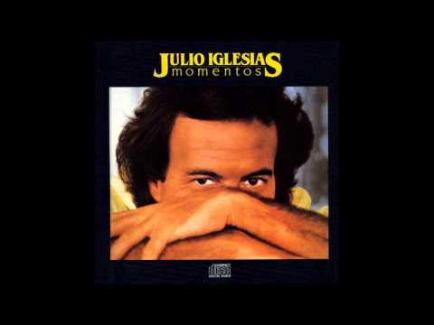 Abraça me - Português - Julio Iglesias