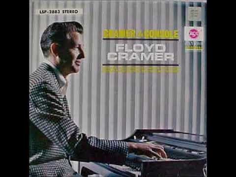 Last Date (organ) ~ Floyd Cramer (1964)