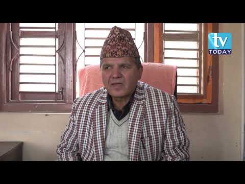 Bhaktapur Multiple Campus video