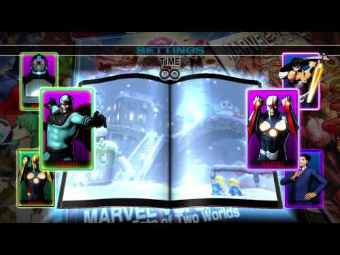 Ignition Summer Skool'd 06/22/13 UMvC3 PDice Vs. LeonUltimate Winners semis