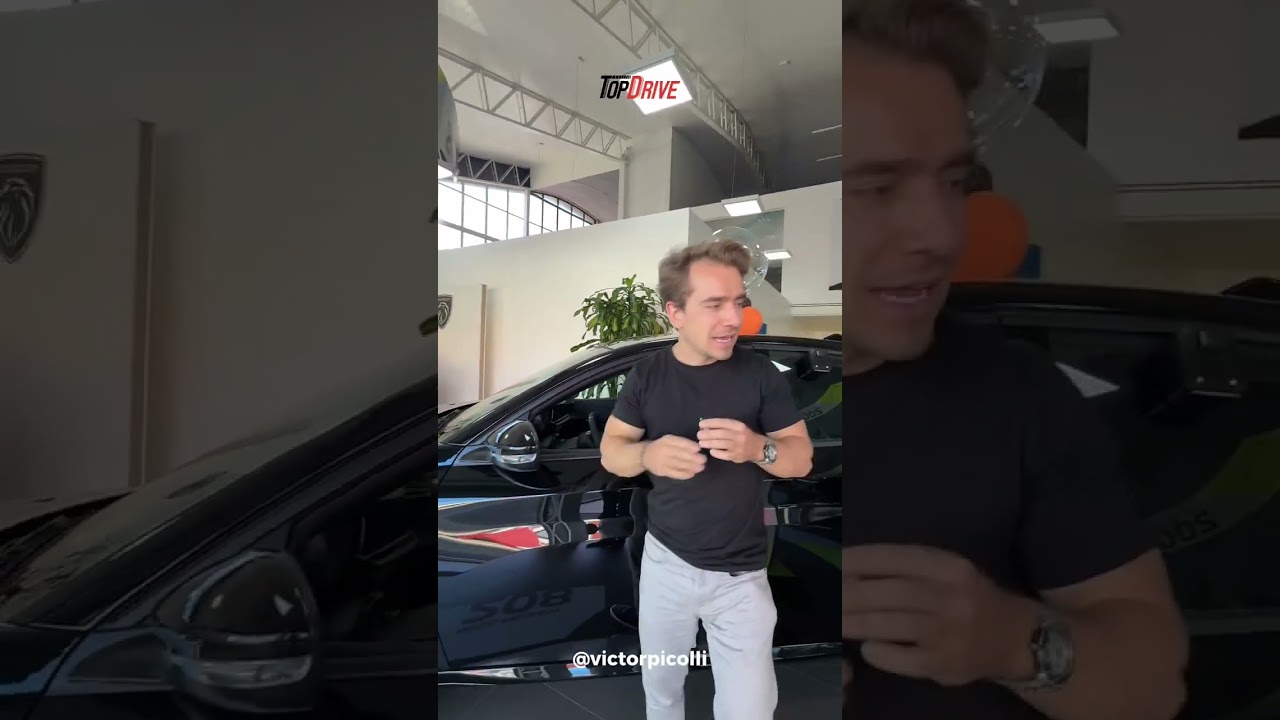 Carro Pra Quem E Chato