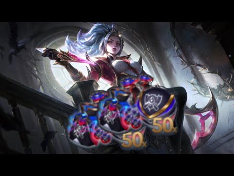 100x Worlds 2023 orb opening