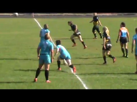 AZS AWF Warszawa - Rewelacyjne blachy Małgorzaty Syrzyckiej