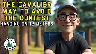 You Don't Need to Participate in Contests - The Cavalier Way to Avoid the Contest