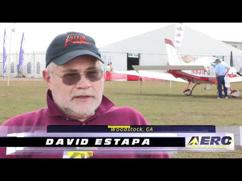 Aero-TV: A 2011 LSA Q&A - Got Any Favorites Among Today's LSAs?