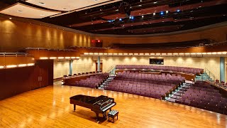 JMU Percussion Ensemble - November 2, 2025