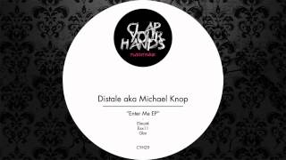 Distale aka Michael Knop - Elmot4 (Original Mix) [CLAP YOUR HANDS]