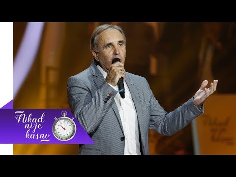 Paja Srdanov - Jablani se povijaju - (live) - NNK - EM 37 - 09.06.2019