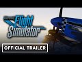 Microsoft Flight Simulator: Reno Air Races - Official Teaser Trailer | gamescom 2021