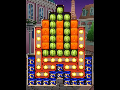 TOON BLAST level 6295