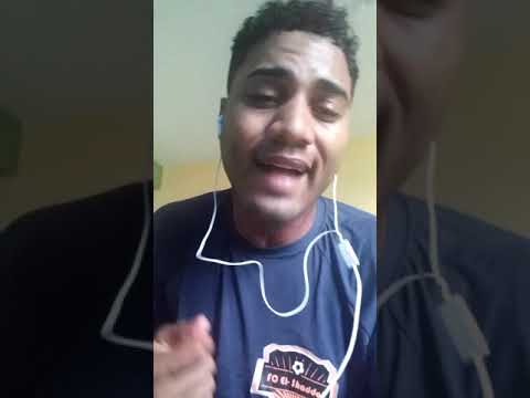 Deserto ! Aprenda a caminhar nele.