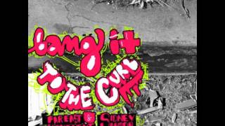NEW Far East Movement & Sidney Samson- "BANG IT TO THE CURB" (Off Ktown Riot EP)