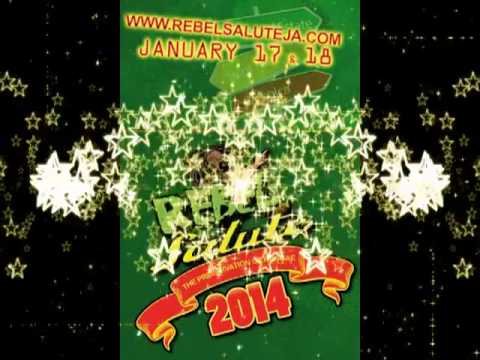 Tony Rebel - Success